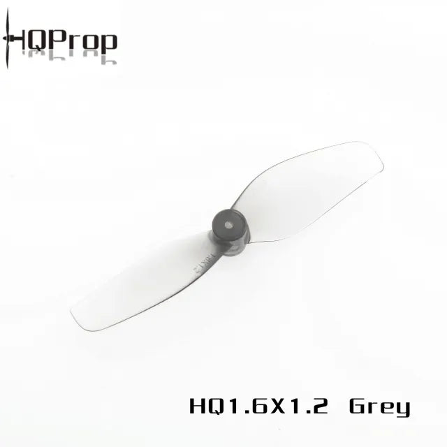 Grey Propeller
