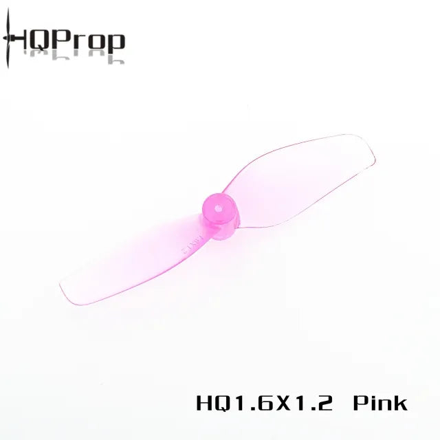 Pink Propeller