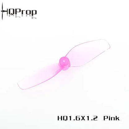 Pink Propeller