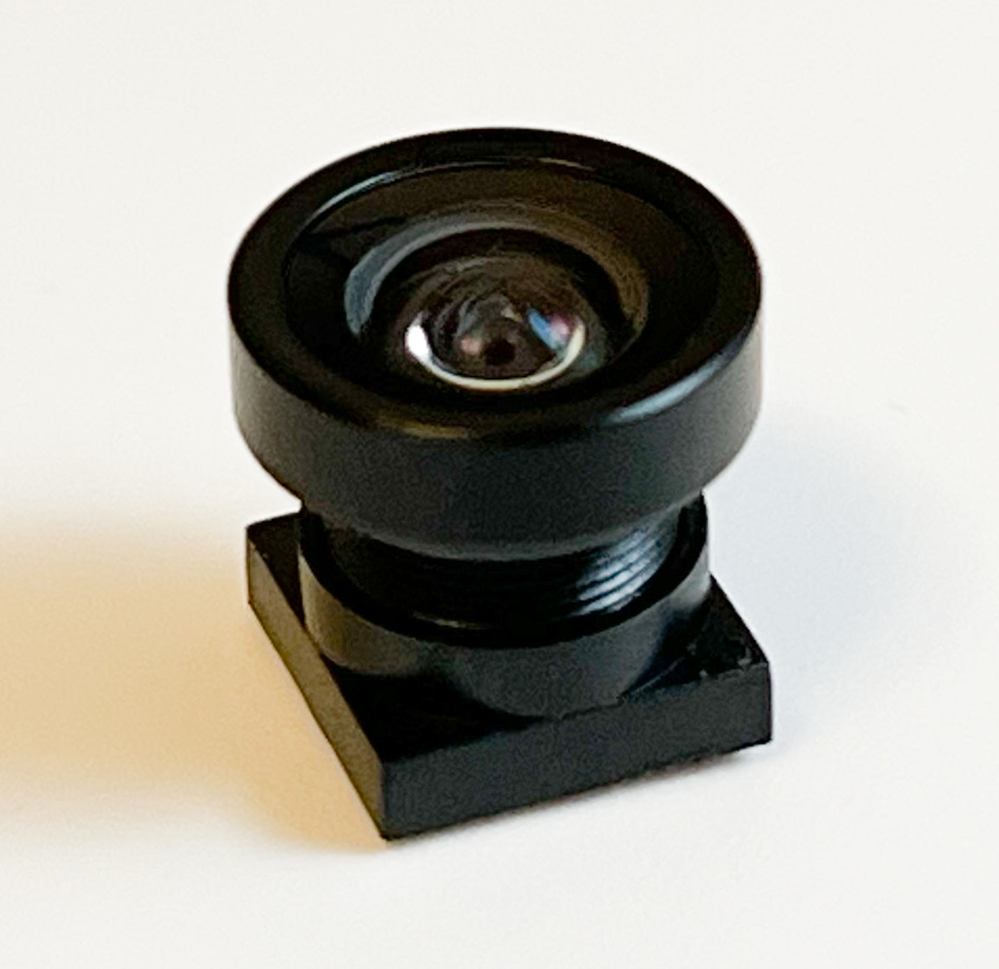 Lens Replacement for Micro Drone Camera