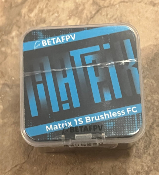 BetaFPV Matrix (5in1)