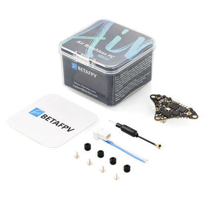 BetaFPV G4 4in1 Air Brushless Flight Controller